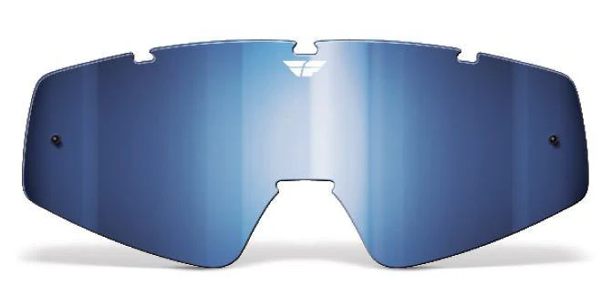 Fly Racing 2017 Youth Replacement Lenses - Image 3