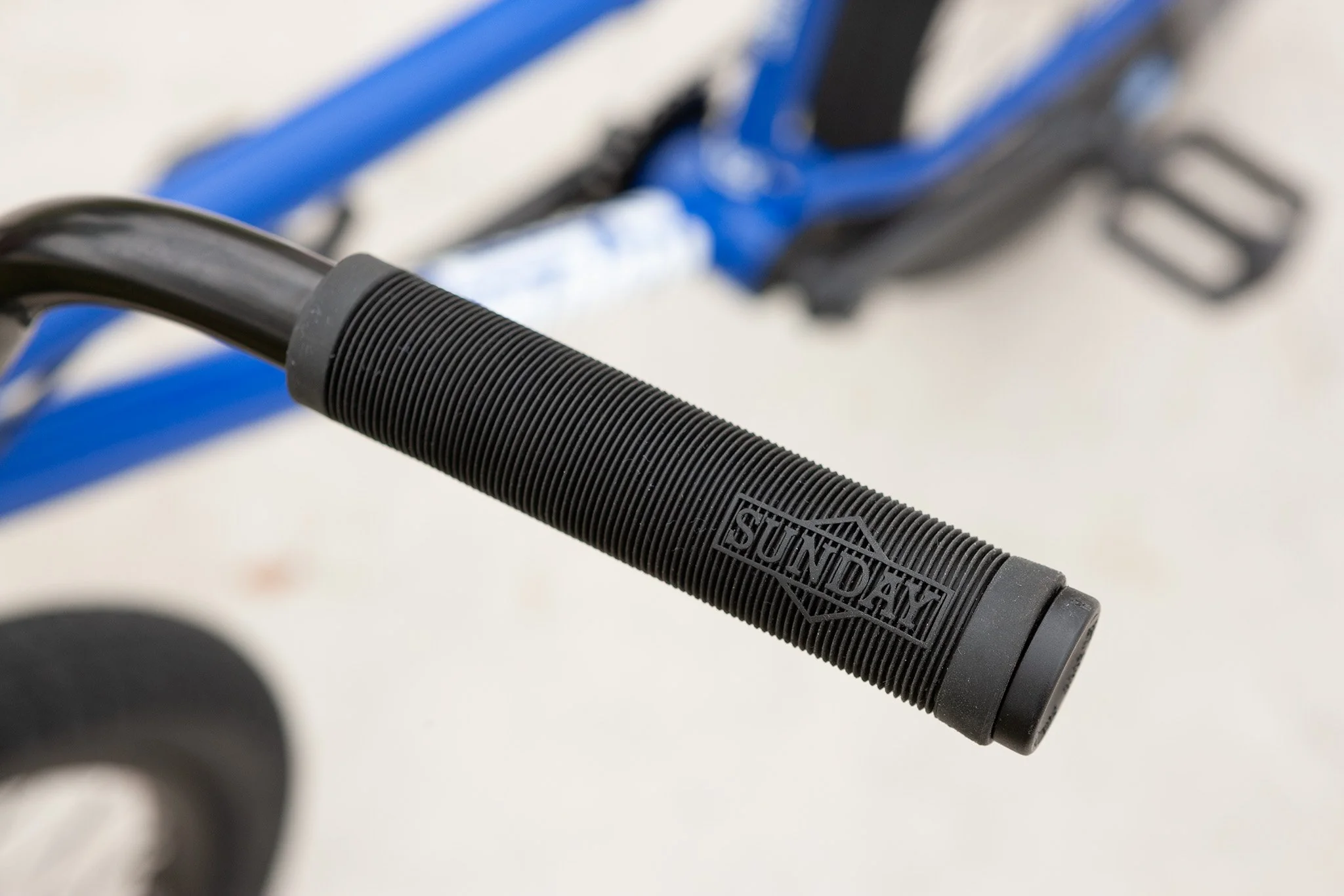 SUNDAY BLUEPRINT BMX Bike - Image 4