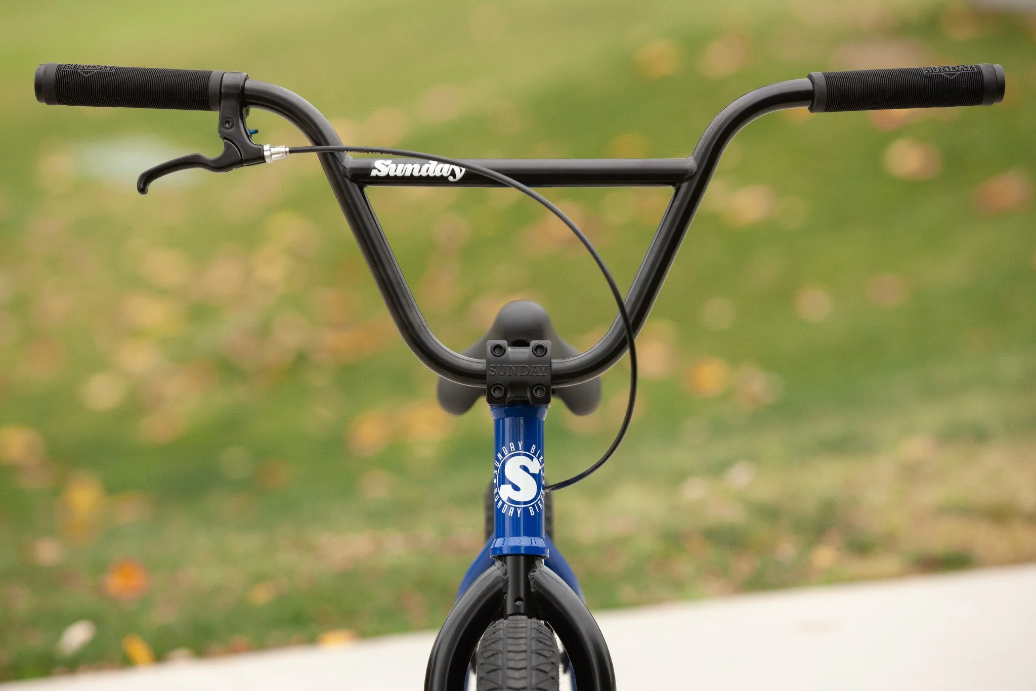 SUNDAY BLUEPRINT BMX Bike - Image 5