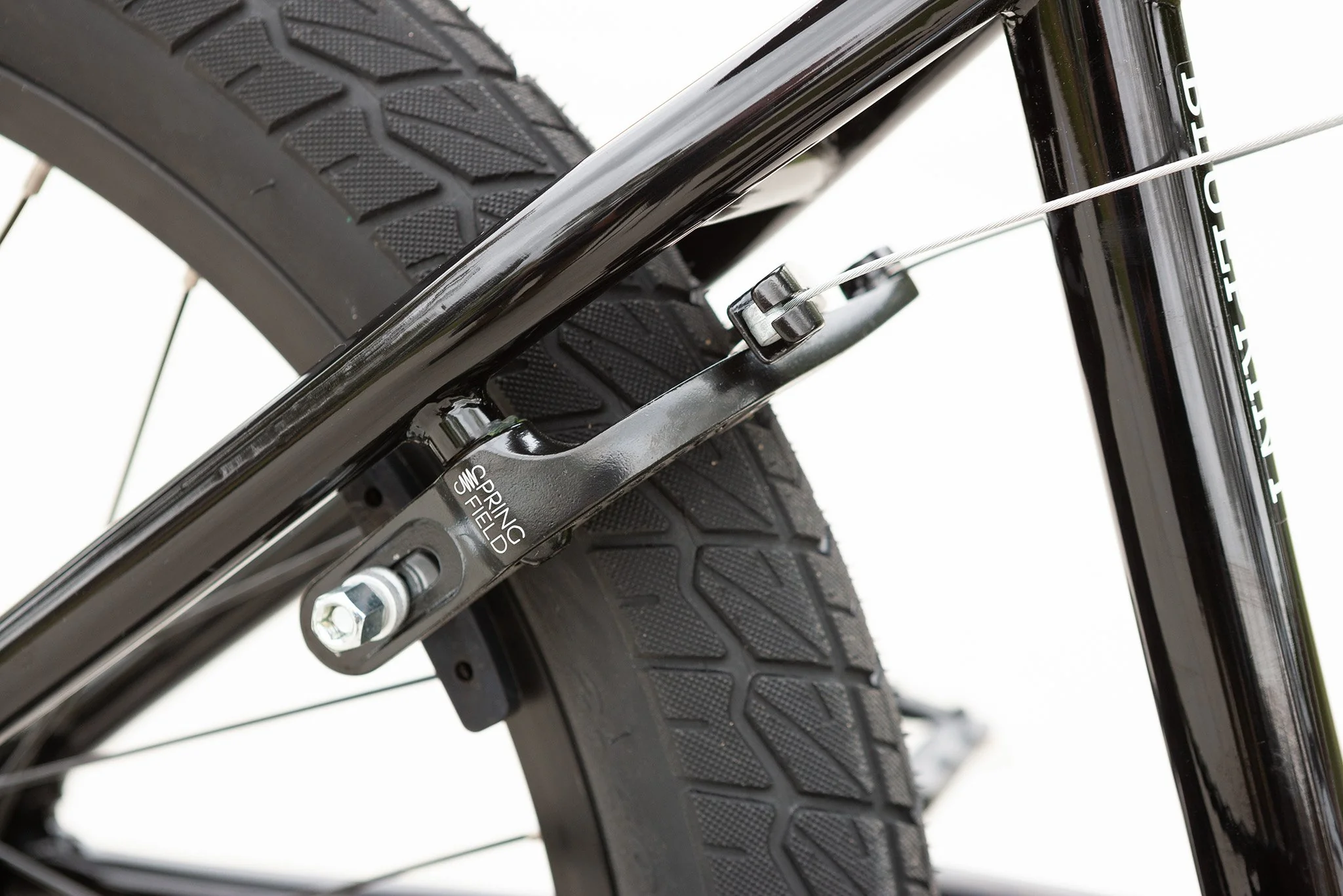 SUNDAY BLUEPRINT BMX Bike - Image 6