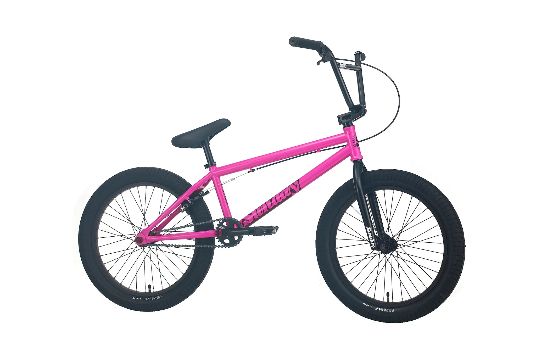 Sunday Primer BMX Bike - Image 5