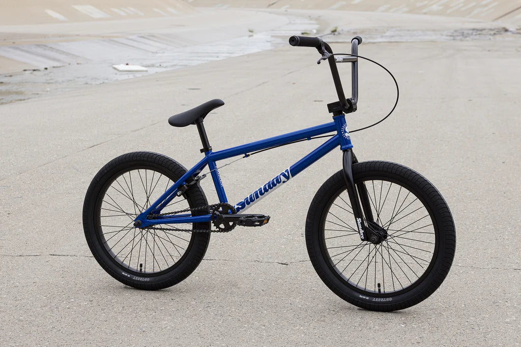 Sunday Primer BMX Bike - Image 6