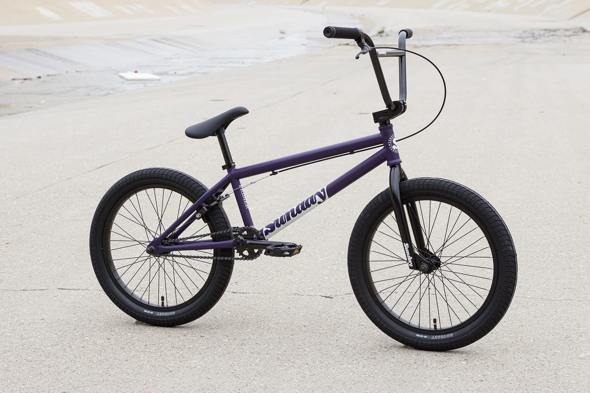 Sunday Primer BMX Bike - Image 7