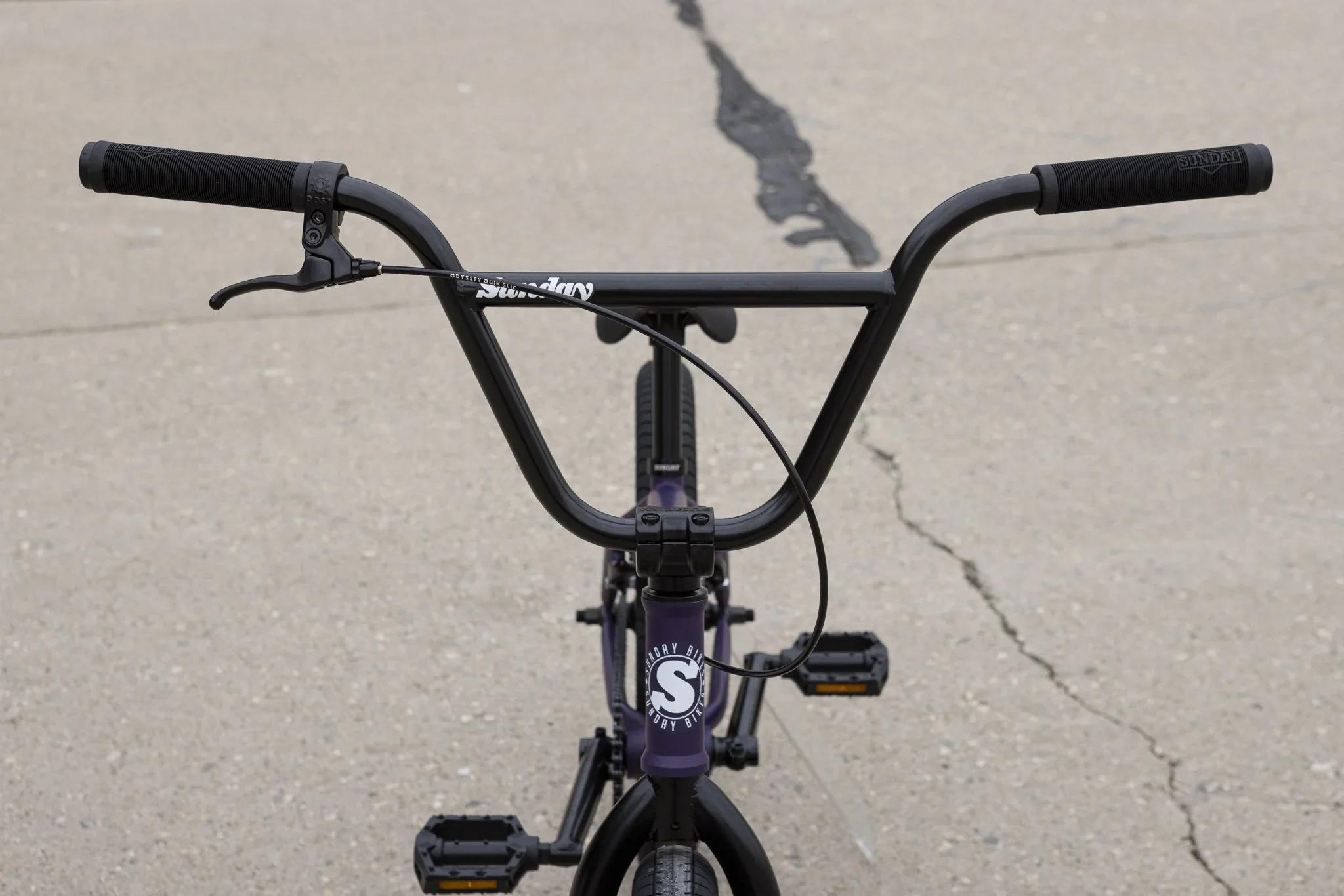 Sunday Scout BMX Bike - Image 3