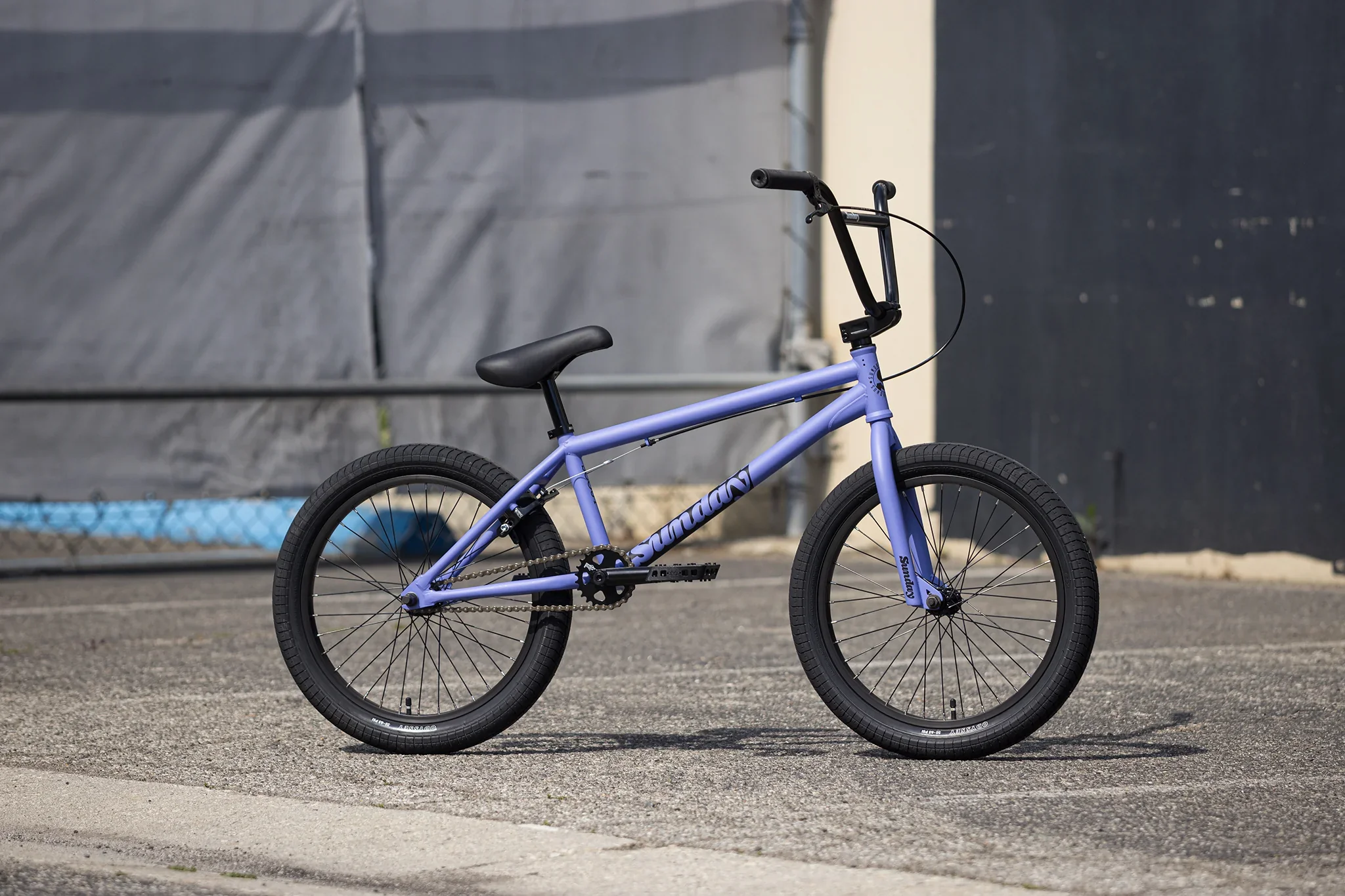 Sunday Scout BMX Bike - Image 4