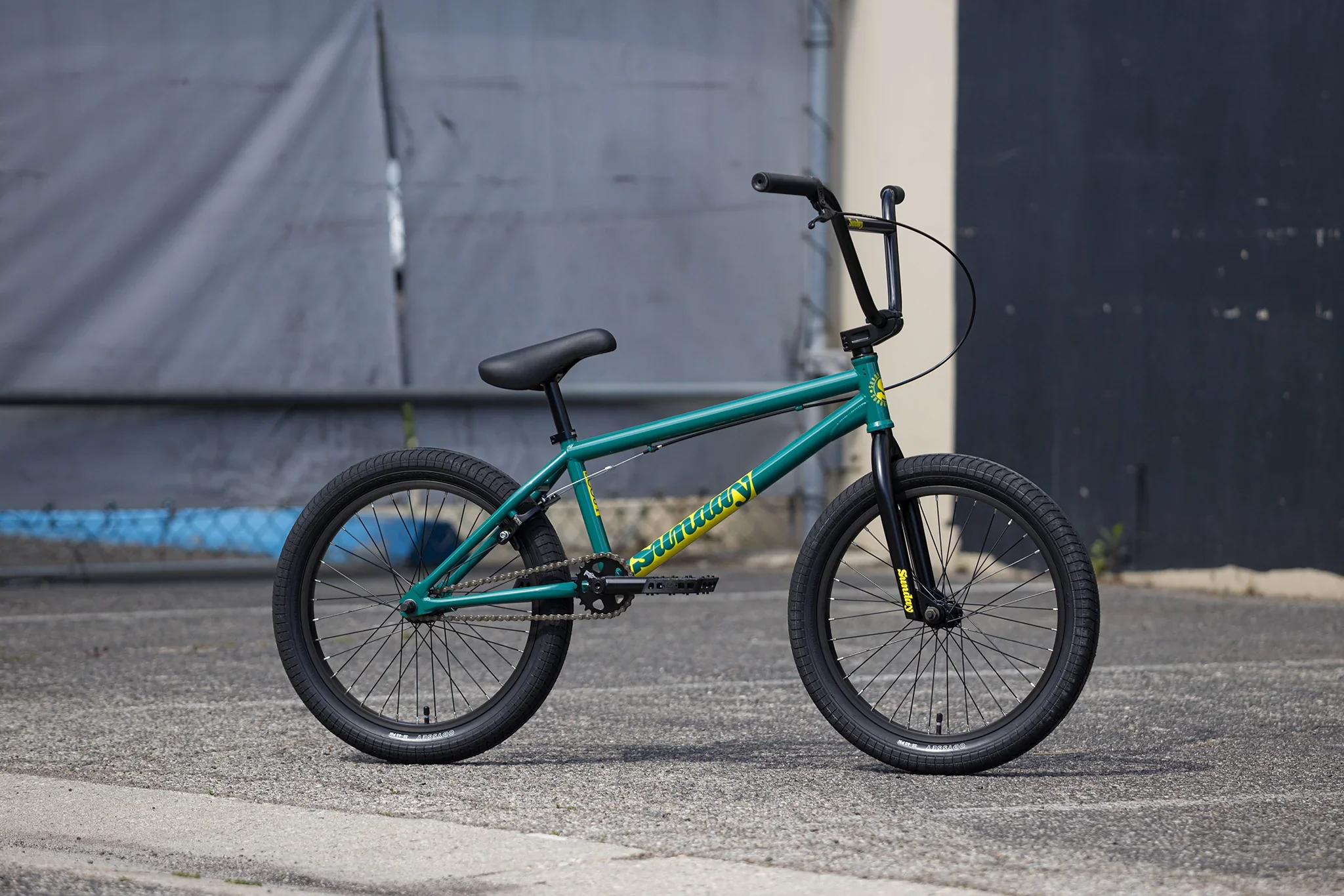 Sunday Scout BMX Bike - Image 5