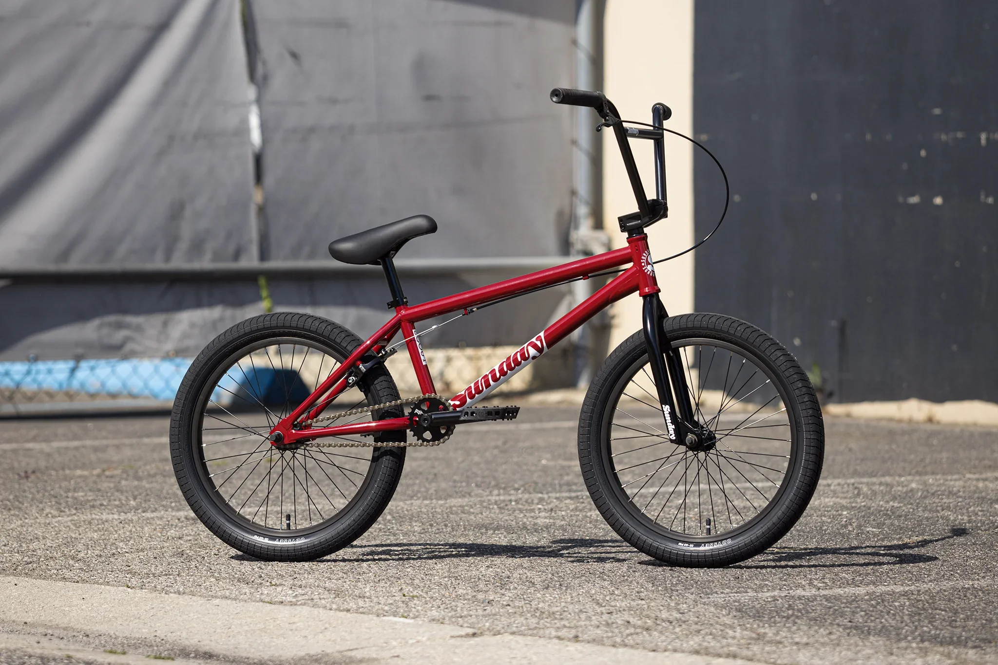 Sunday Scout BMX Bike - Image 6