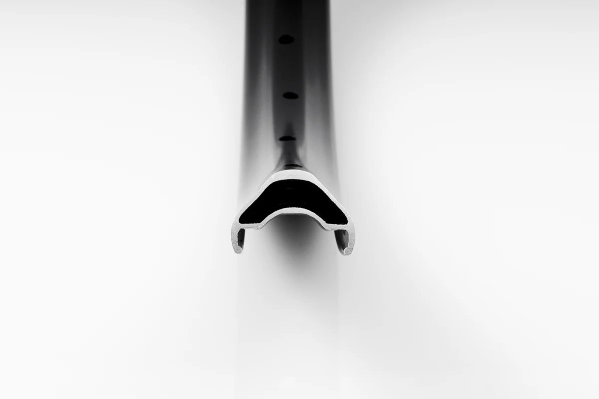 Alienation Mischief Brakeless Rim 36h 20" - Image 3