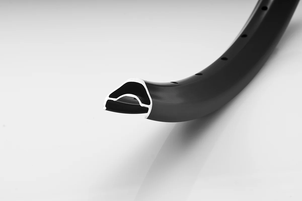 Alienation Mischief Brakeless Rim 36h 20" - Image 5