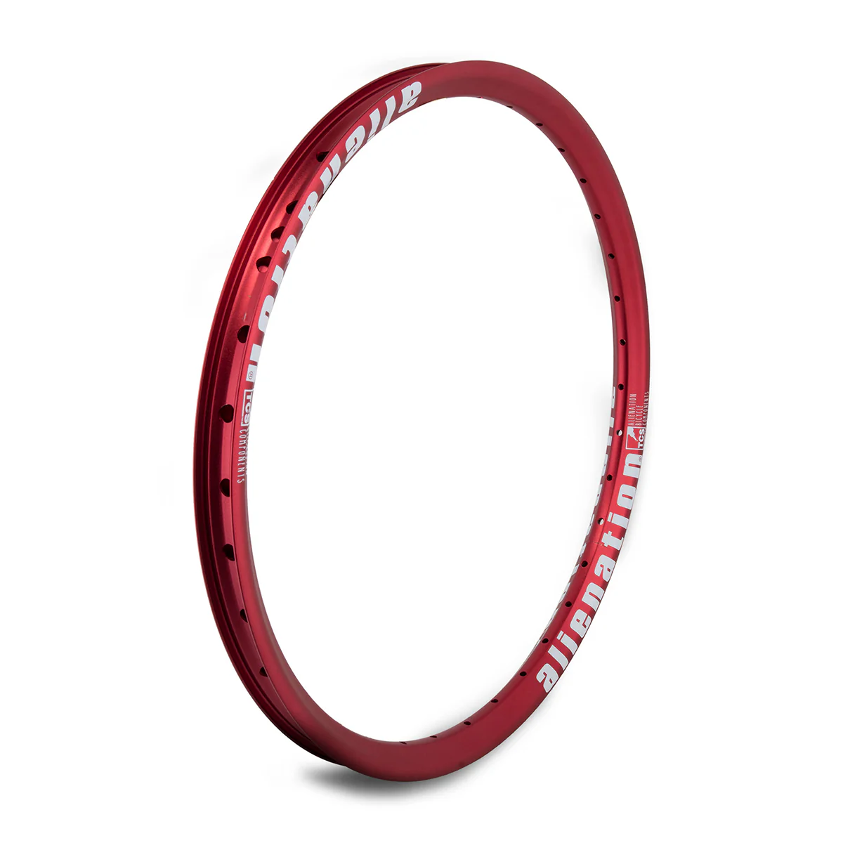 Alienation Mischief Brakeless Rim 36h 20" - Image 8