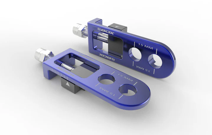 Box One Limit Chain Tensioners - Image 3