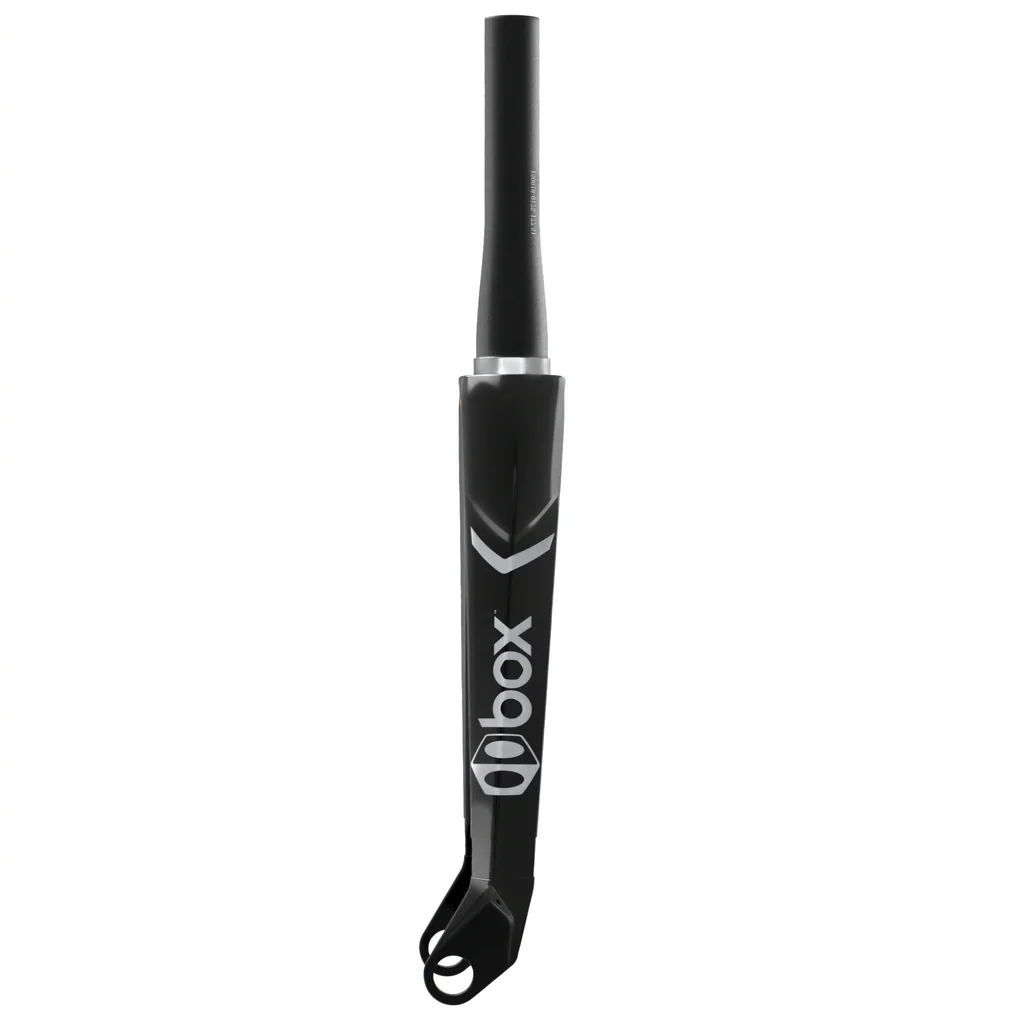 Box One Carbon 20mm Forks - Image 5
