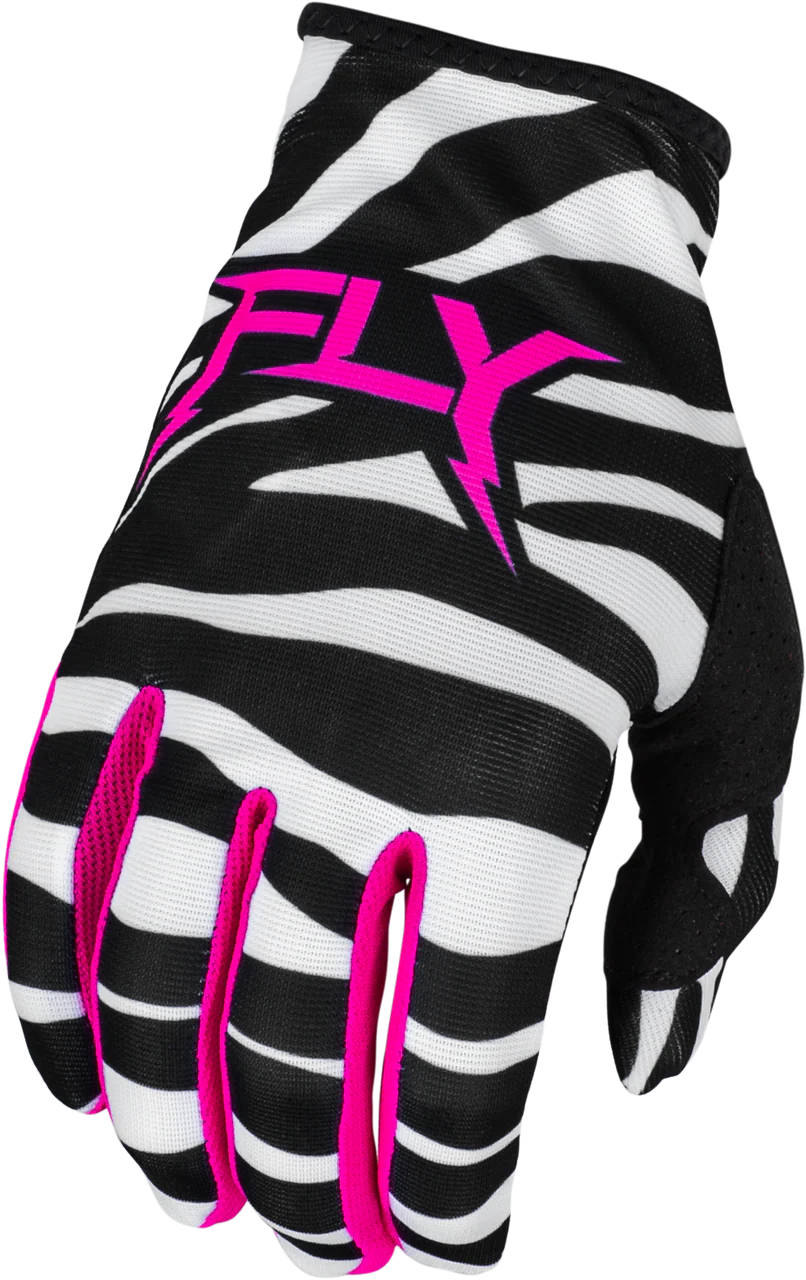 FLY RACING LITE GLOVES 2024 - Image 5