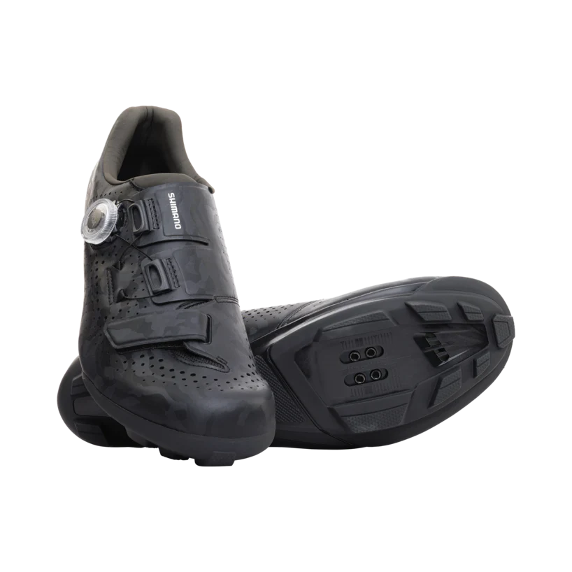 SHIMANO RX600 SHOES - Image 4