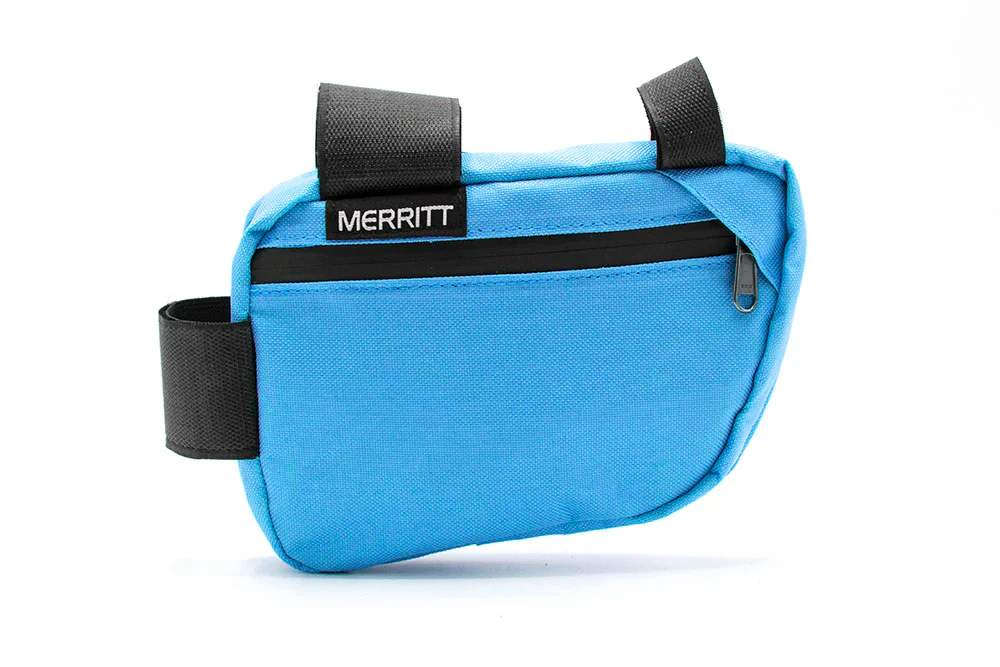 MERRITT CORNER POCKET FRAME BAG - Image 12