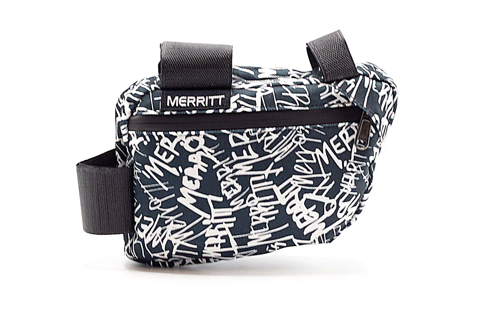 MERRITT CORNER POCKET FRAME BAG - Image 13
