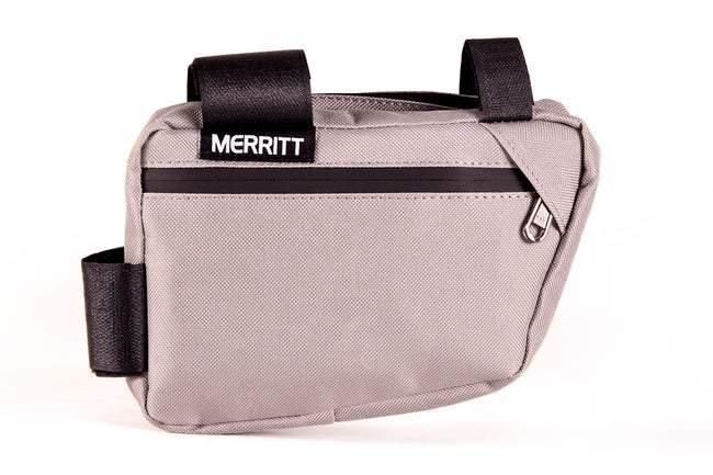 MERRITT CORNER POCKET FRAME BAG - Image 3