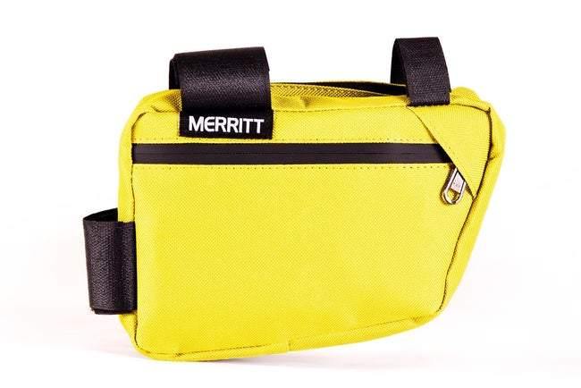 MERRITT CORNER POCKET FRAME BAG - Image 5
