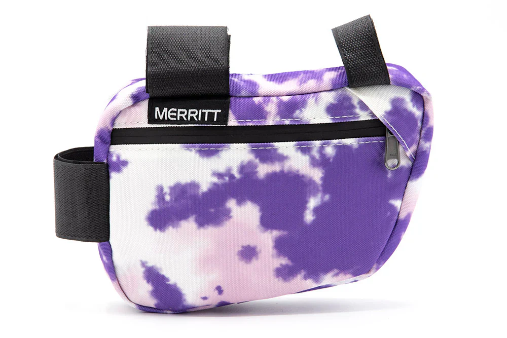 MERRITT CORNER POCKET FRAME BAG - Image 8