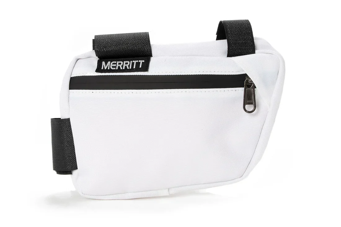 MERRITT CORNER POCKET FRAME BAG - Image 9