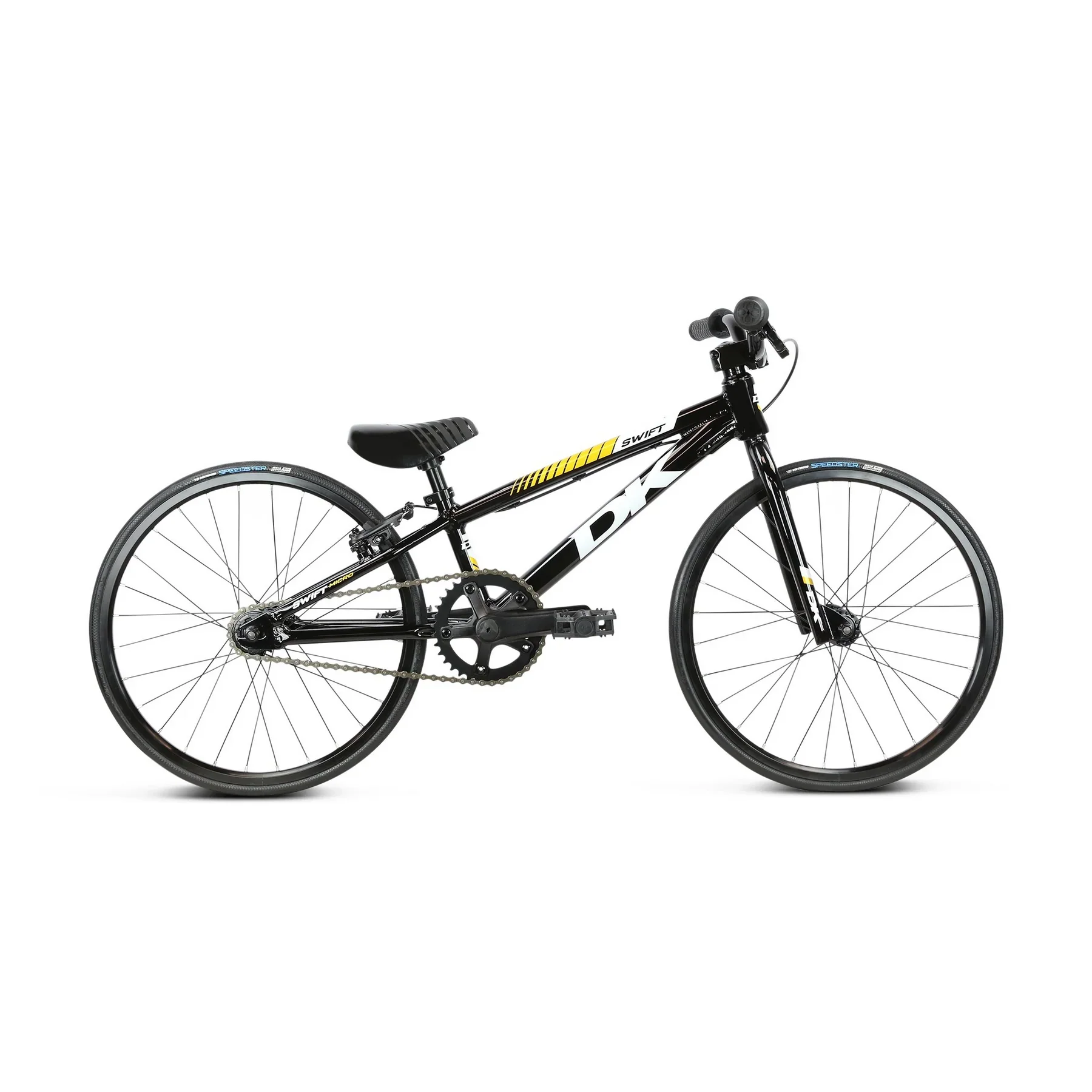 DK Swift 18" Micro BMX Race Bike - Image 3