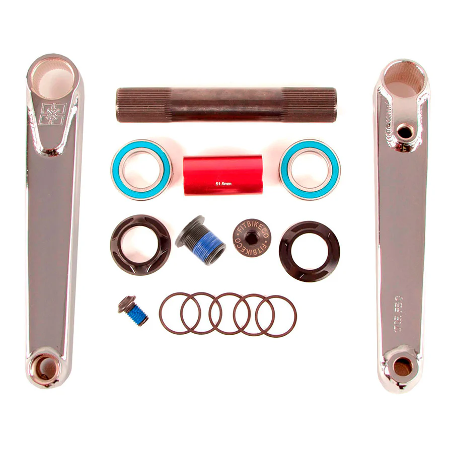 FIT BLUNT 24MM CRANKS - Image 3