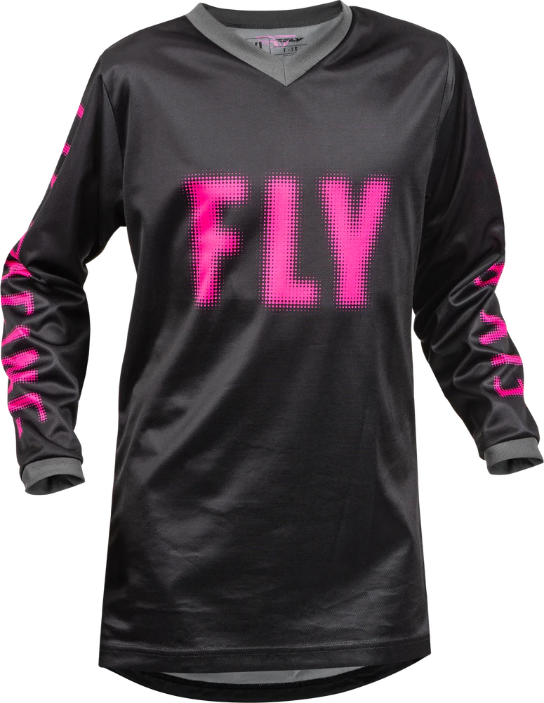 FLY RACING 2022 F-16 JERSEY - Image 3