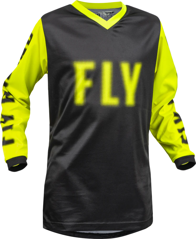 FLY RACING 2022 F-16 JERSEY - Image 4