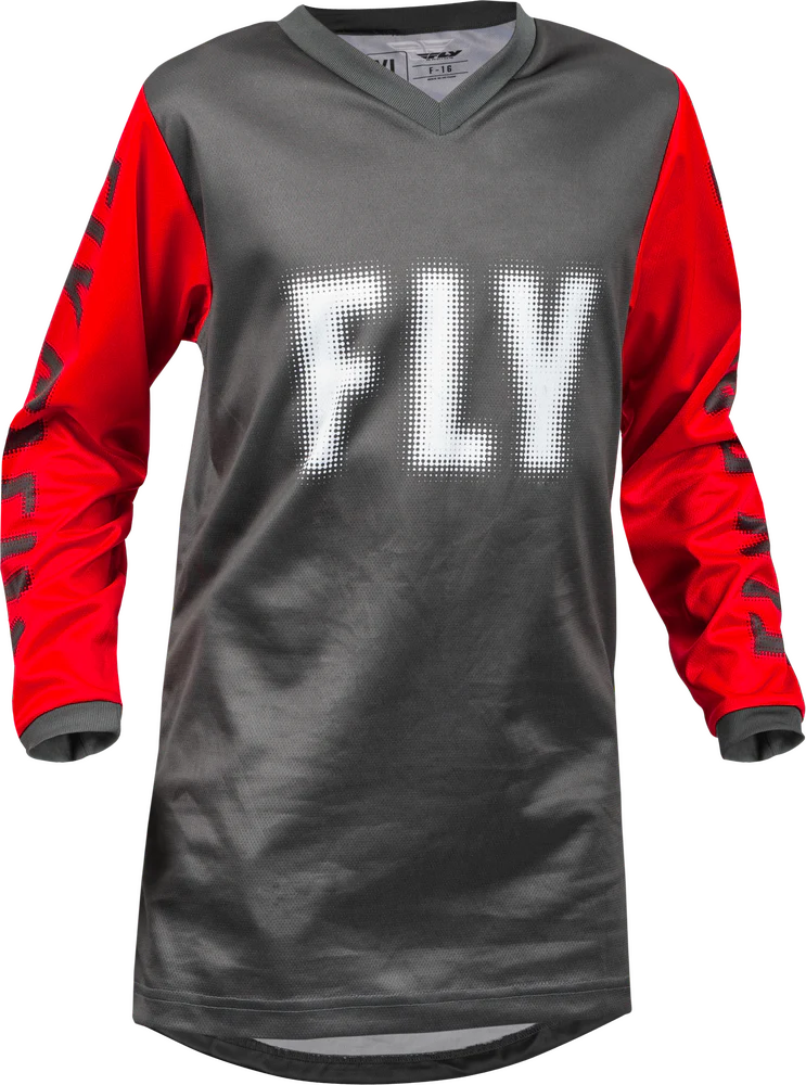 FLY RACING 2022 F-16 JERSEY - Image 5