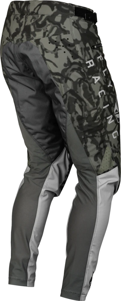 FLY RACING RADIUM BICYCLE PANTS - Image 17
