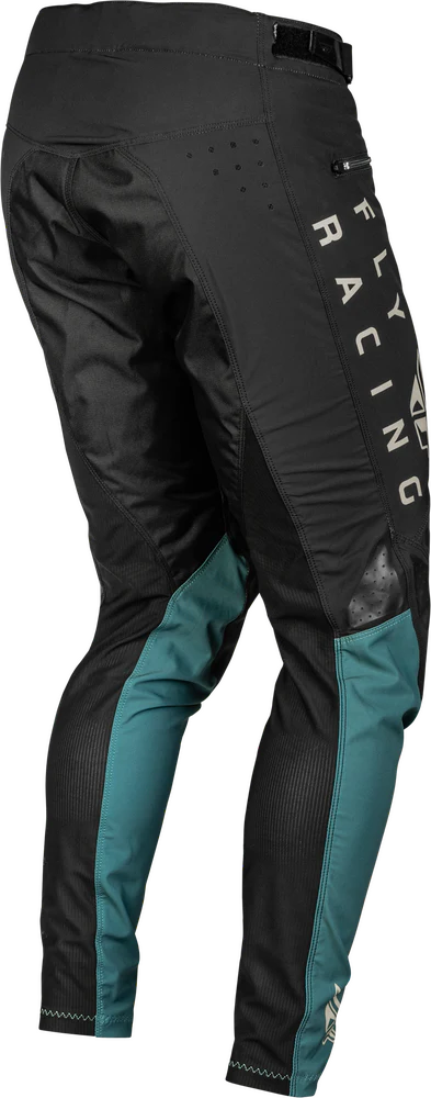 FLY RACING RADIUM BICYCLE PANTS - Image 6