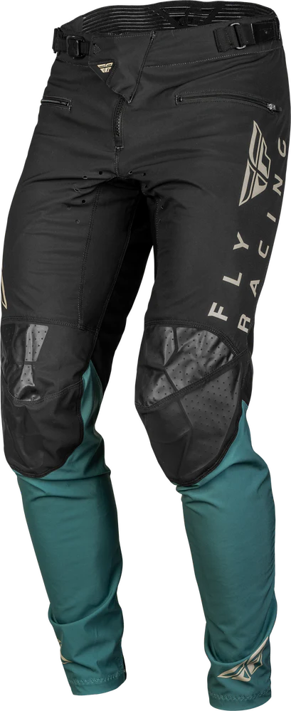 FLY RACING RADIUM BICYCLE PANTS - Image 9