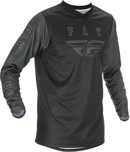 fly racing f-16 2021 jersey - Image 3