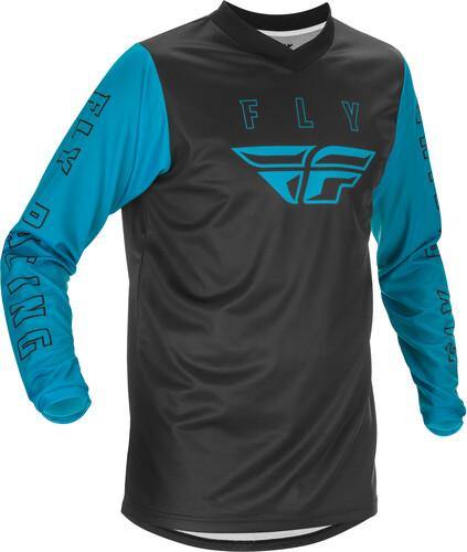 fly racing f-16 2021 jersey - Image 4