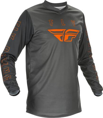 fly racing f-16 2021 jersey - Image 5