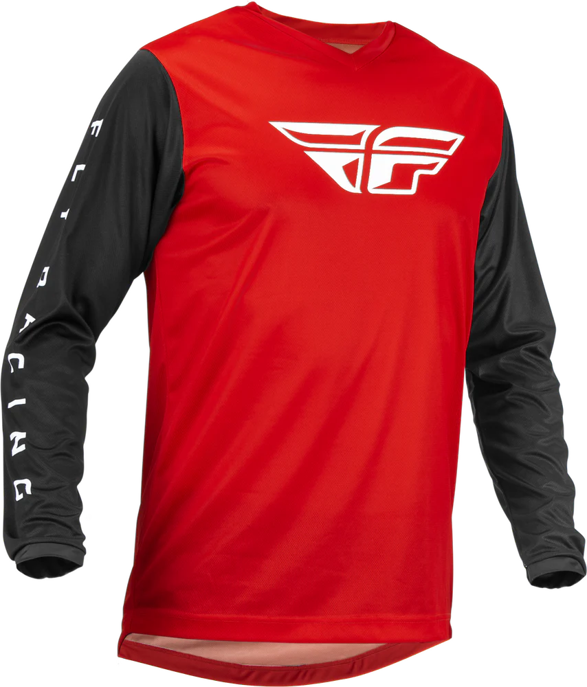 FLY RACING F-16 JERSEY - Image 3