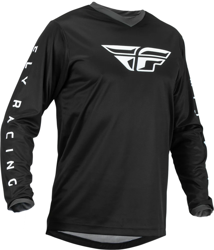 FLY RACING F-16 JERSEY - Image 4