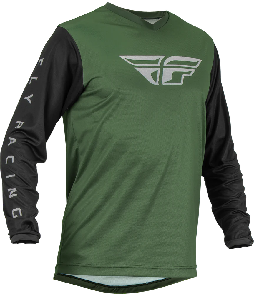 FLY RACING F-16 JERSEY - Image 5