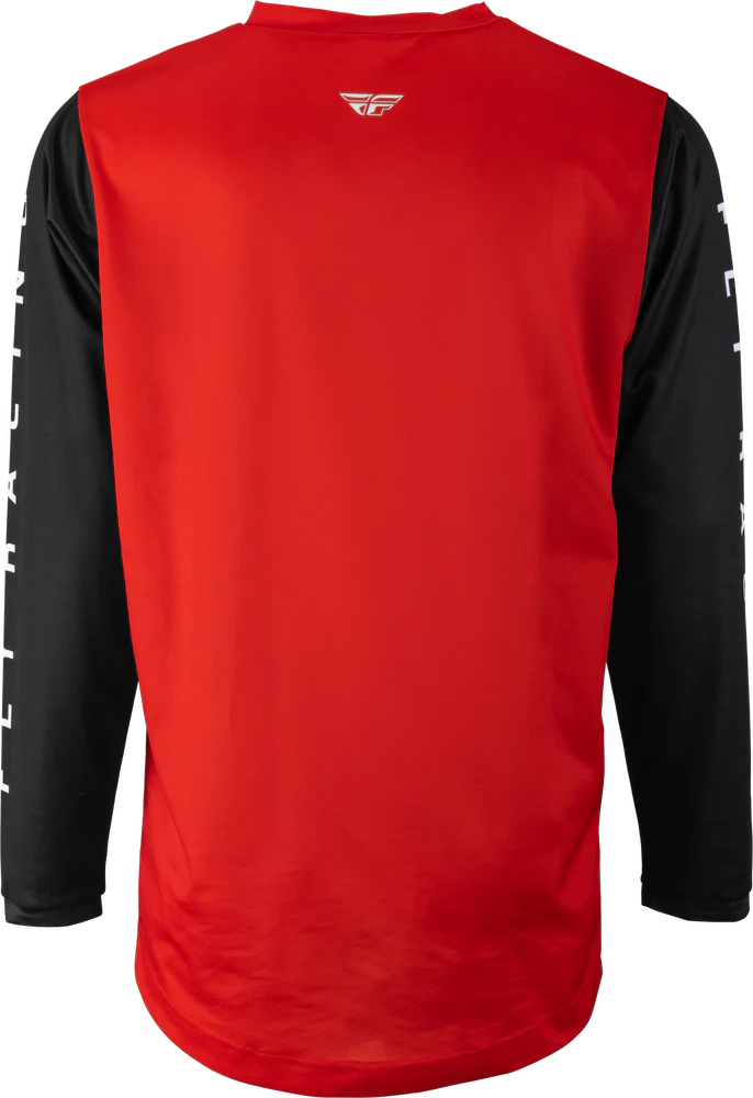 FLY RACING F-16 JERSEY - Image 9