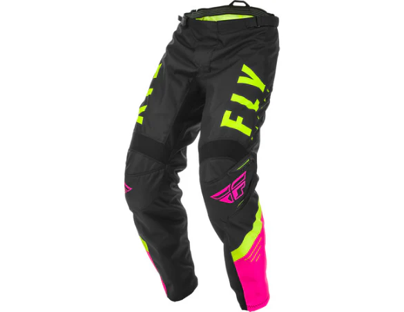 Fly Racing F-16 2020 Pants - Image 4