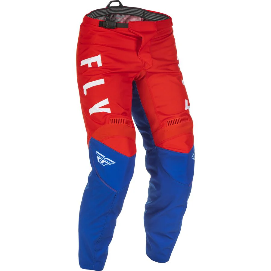 Fly Racing F-16 2021 pants - Image 7