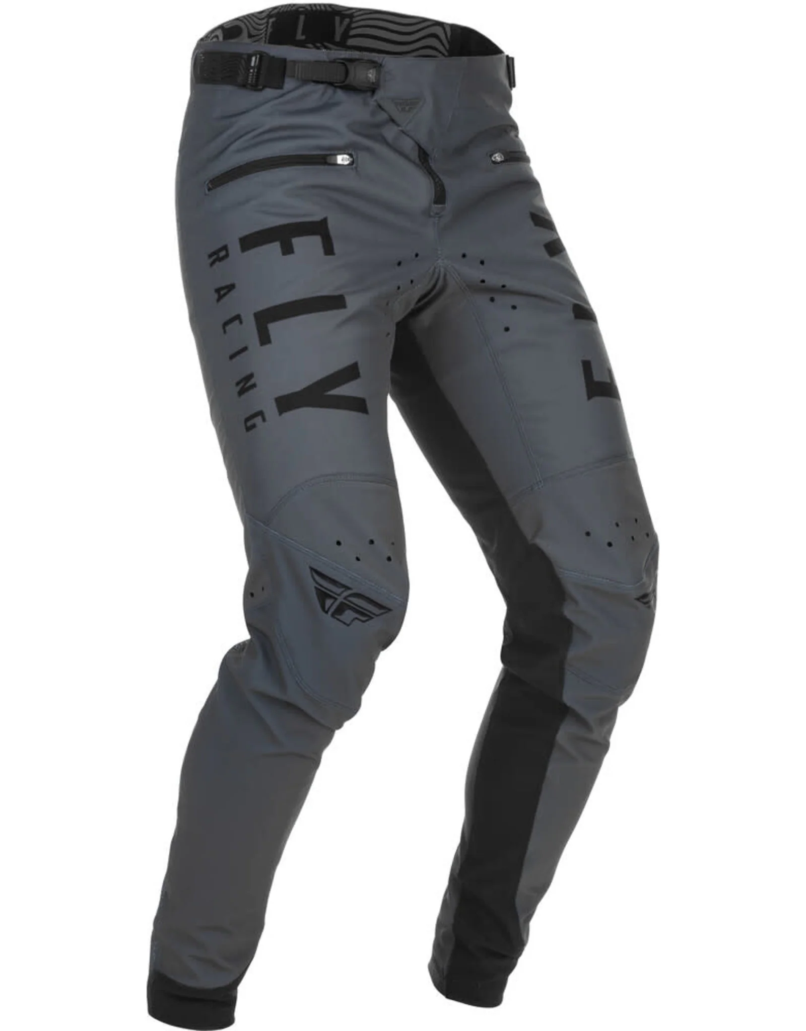 Fly Racing Kinetic Bicycle pant 2021 - Image 3