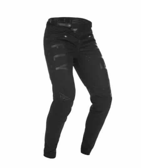 Fly Racing Kinetic Bicycle pant 2021 - Image 4
