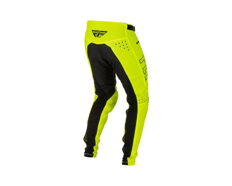 FLY RACING Radium Bicycle Pants - Image 3
