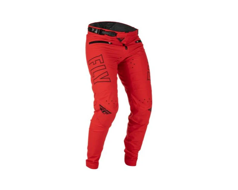 FLY RACING Radium Bicycle Pants - Image 4