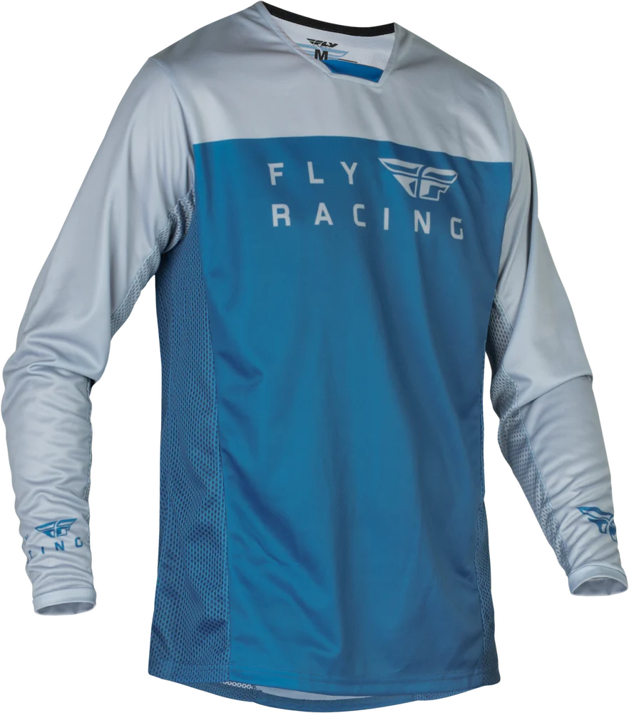 FLY RACING RADIUM JERSEY - Image 3