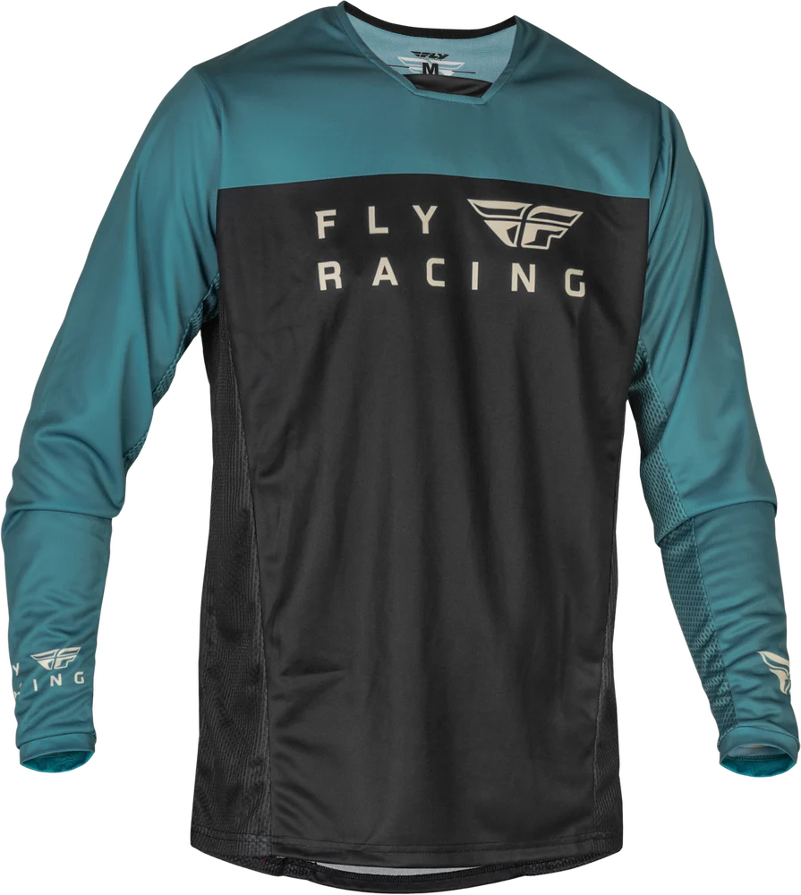 FLY RACING RADIUM JERSEY - Image 5