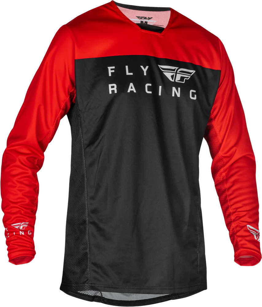 FLY RACING RADIUM JERSEY - Image 9