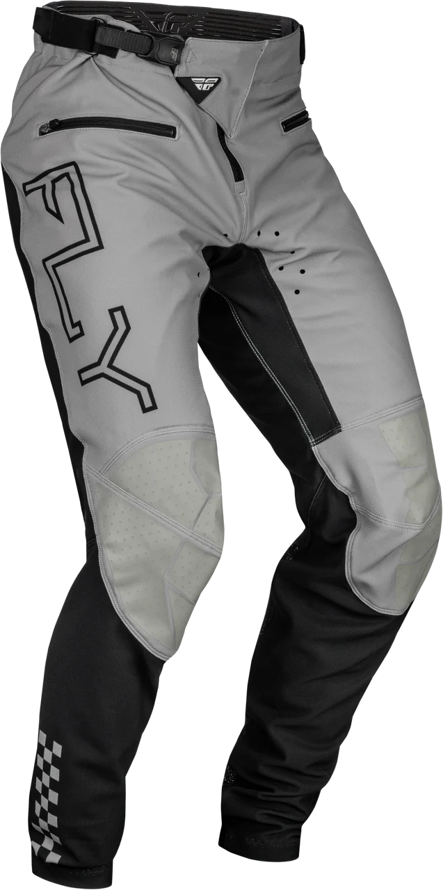 Fly Racing Rayce bmx pant - Image 3