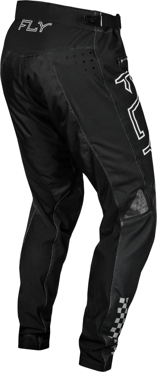 Fly Racing Rayce bmx pant - Image 4